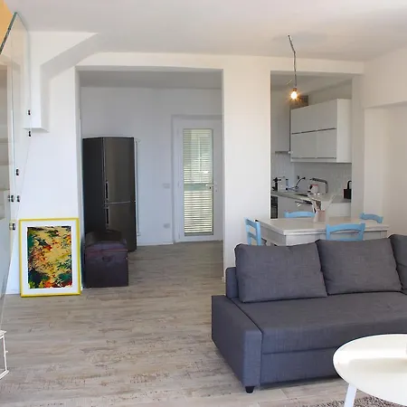 Tagliaferro * 마르시아나마리나