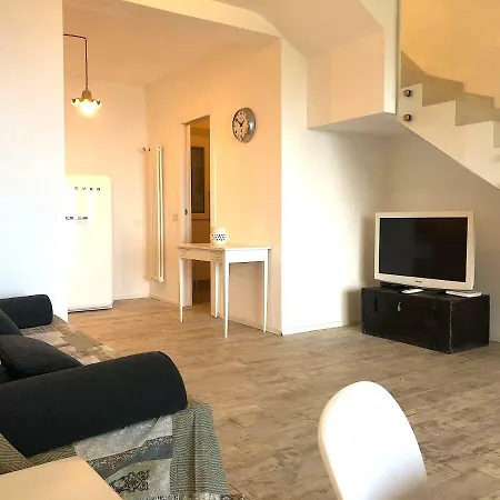 아파트 Tagliaferro 마르시아나마리나