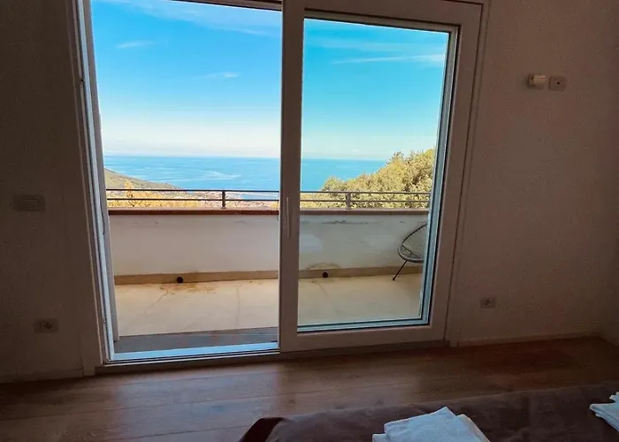 Lägenhet Tagliaferro *