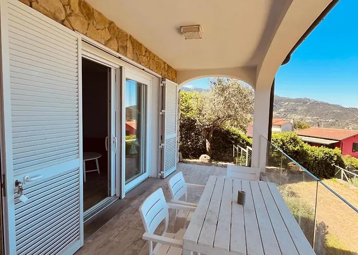 Tagliaferro * Marciana Marina (Isola d'Elba)