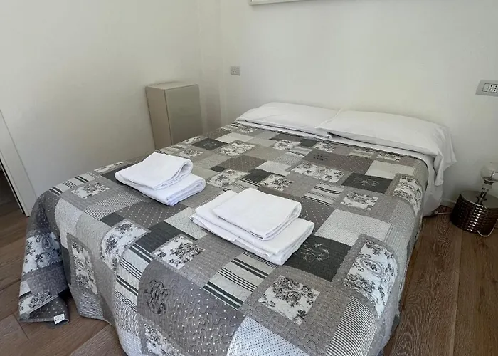 Tagliaferro Lägenhet *