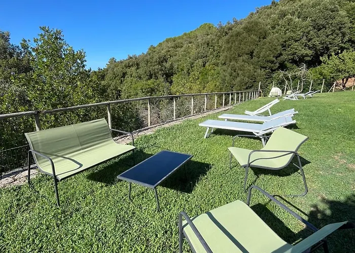 Tagliaferro Marciana Marina (Isola d'Elba)