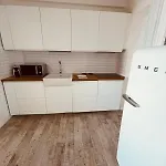 Tagliaferro Apartment