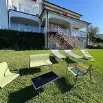 Apartment Tagliaferro *