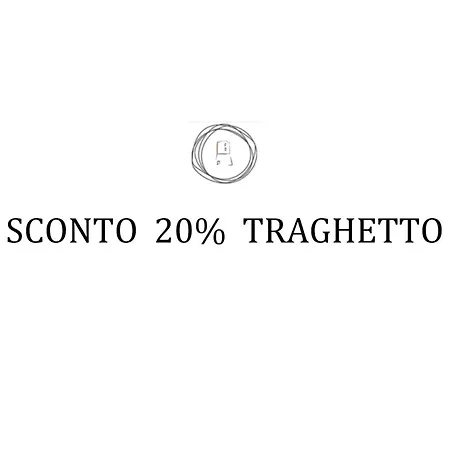 Apartment Tagliaferro *