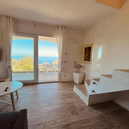Apartment Tagliaferro