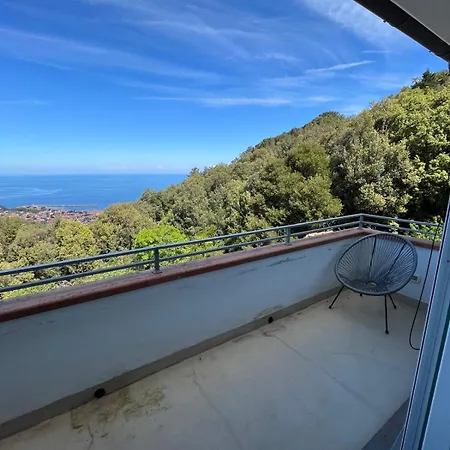 Tagliaferro Apartment *