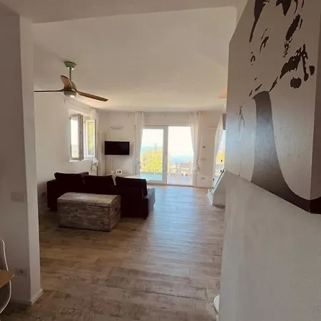 Apartment Tagliaferro