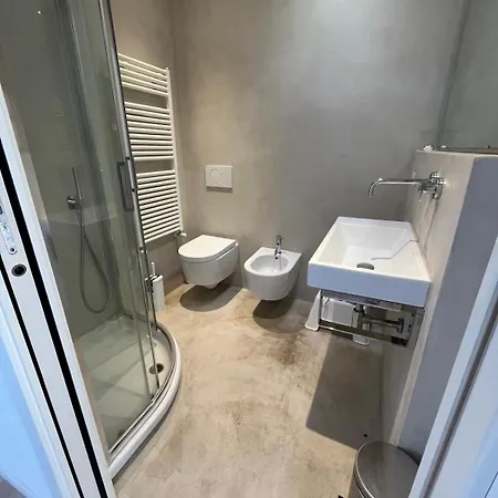 Apartment Tagliaferro