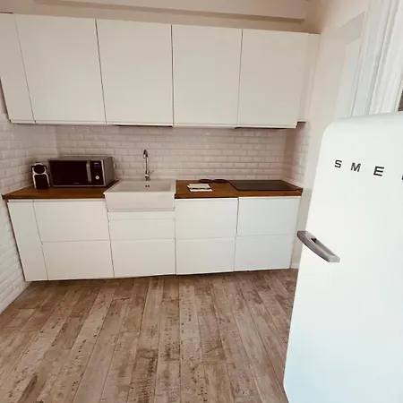 Tagliaferro Apartment