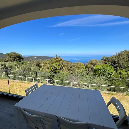 Tagliaferro Διαμέρισμα *