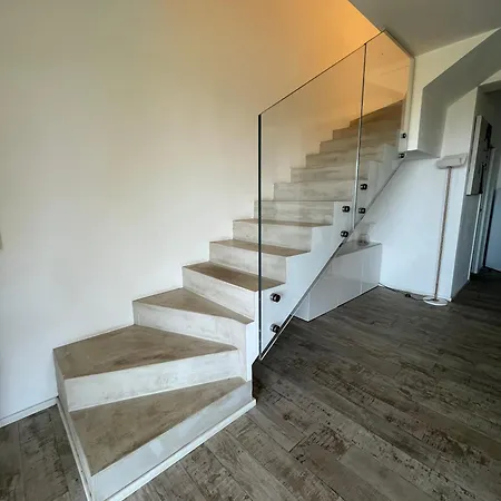 Tagliaferro Appartement *