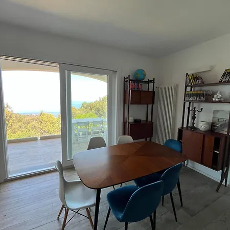 Tagliaferro Appartement *