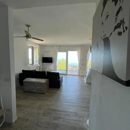 Tagliaferro Appartement Marciana Marina (Isola d'Elba)