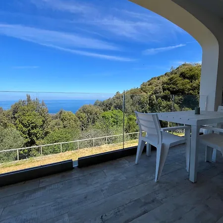 Tagliaferro Διαμέρισμα