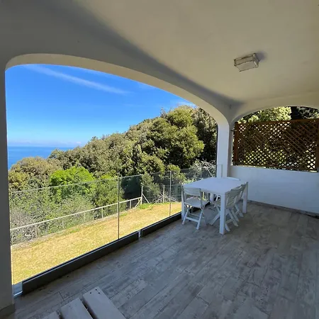 Tagliaferro * Marciana Marina (Isola d'Elba)