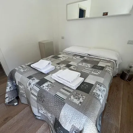 Tagliaferro Apartment *
