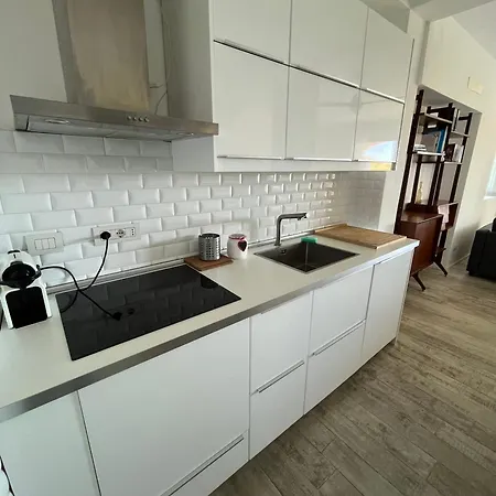 Tagliaferro Apartment Marciana Marina (Isola d'Elba)