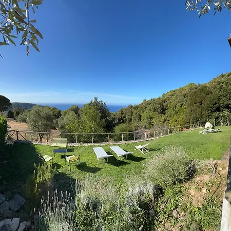 Tagliaferro Διαμέρισμα Marciana Marina (Isola d'Elba)