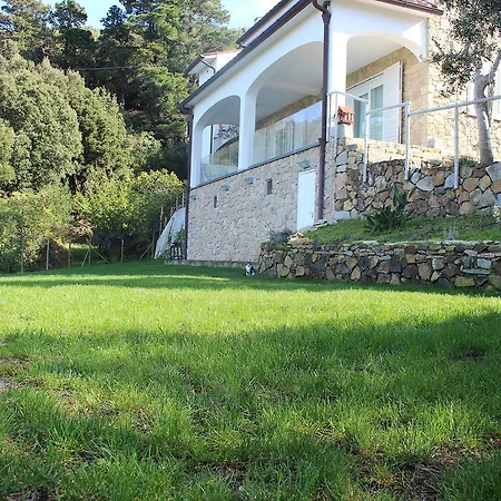 Tagliaferro דירה *