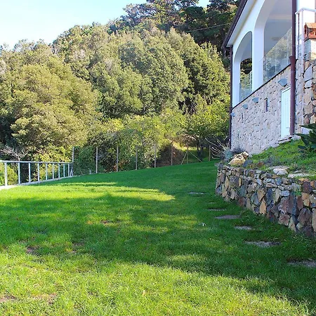 Tagliaferro Apartment *