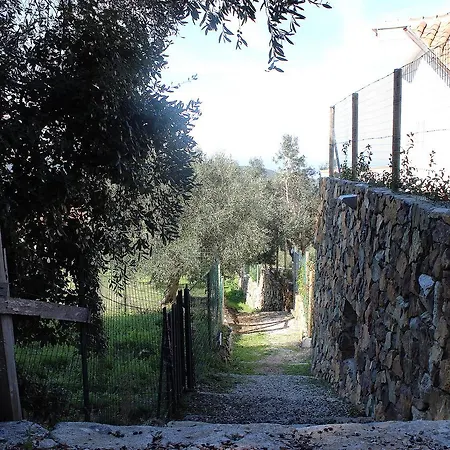 Tagliaferro Apartment *