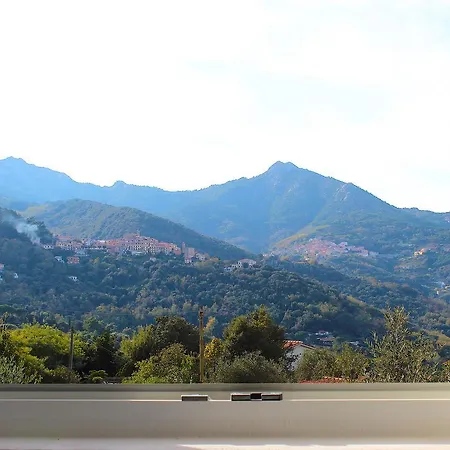 Tagliaferro Apartment *