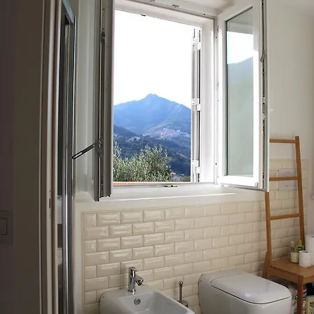 Tagliaferro Apartment