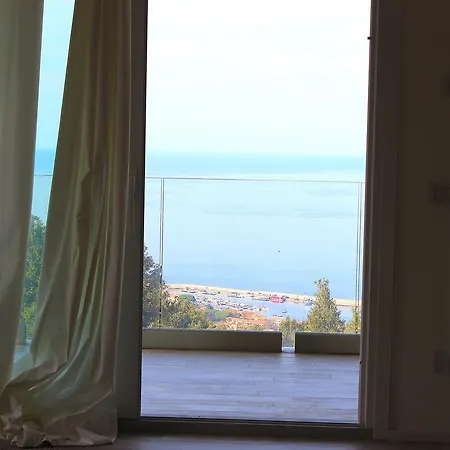 Apartment Tagliaferro Marciana Marina (Isola d'Elba)