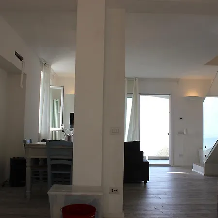 Apartment Tagliaferro *