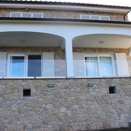 Tagliaferro Apartment