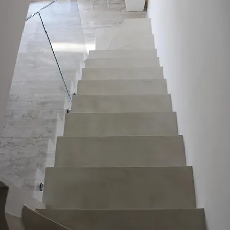 Tagliaferro Apartment *