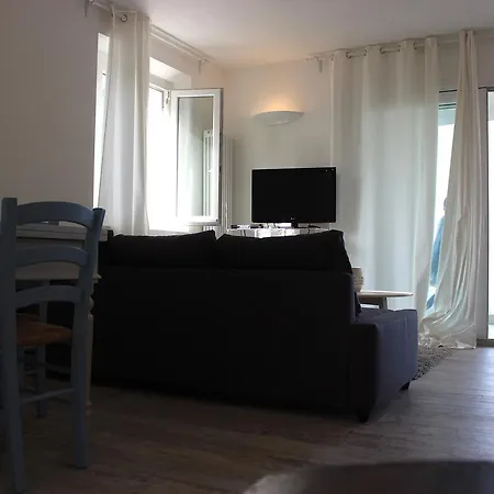 Apartment Tagliaferro