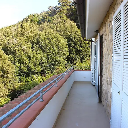 Tagliaferro דירה *