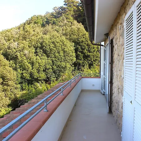 Tagliaferro Apartment *