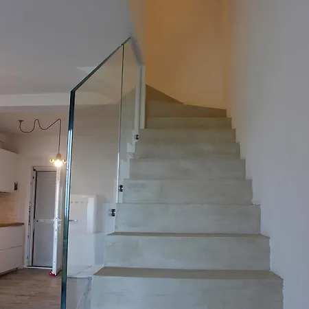 דירה Tagliaferro מרצ'יאנה מרינה