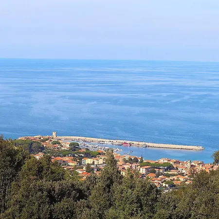 Tagliaferro * Marciana Marina (Isola d'Elba)