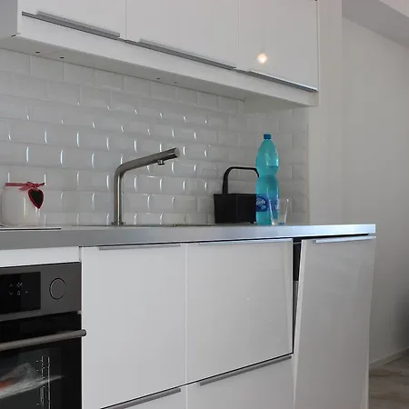 Tagliaferro * מרצ'יאנה מרינה