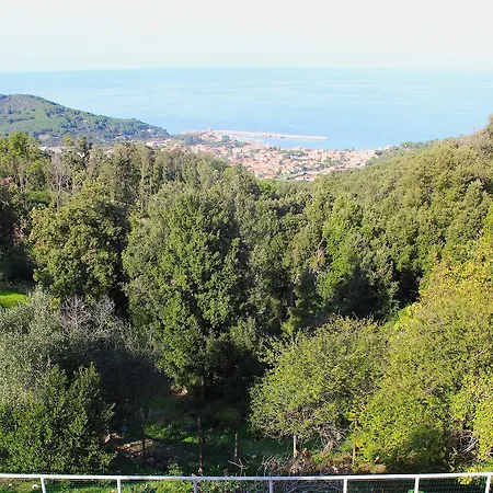 Tagliaferro Apartment Marciana Marina (Isola d'Elba)