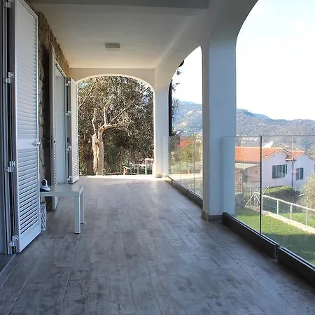 דירה Tagliaferro מרצ'יאנה מרינה