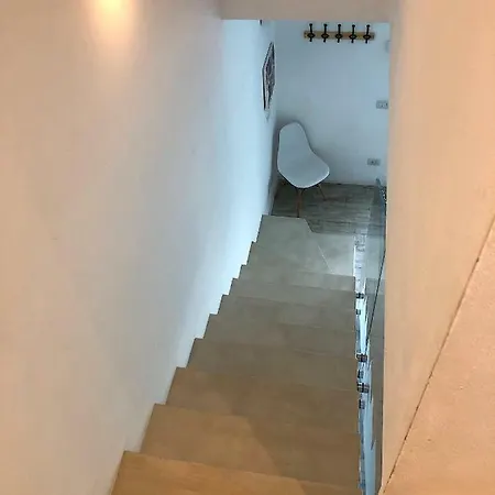 Tagliaferro * מרצ'יאנה מרינה