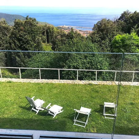 Apartment Tagliaferro Marciana Marina (Isola d'Elba)