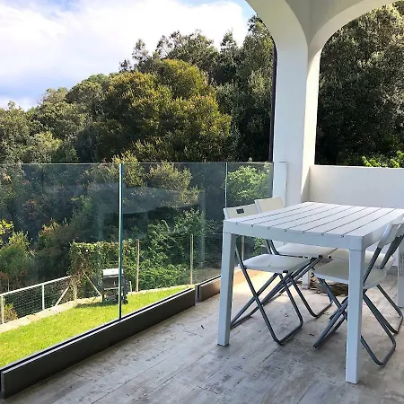 Apartment Tagliaferro Marciana Marina (Isola d'Elba)