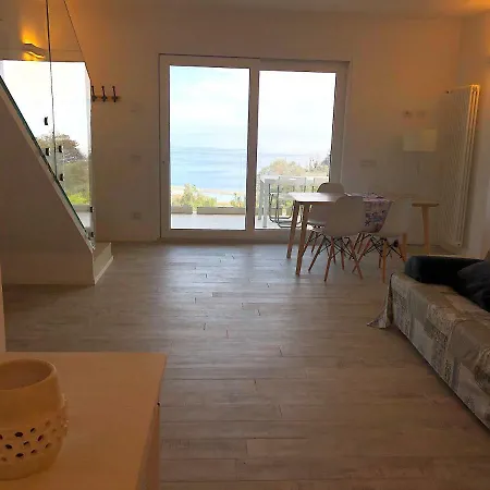 דירה Tagliaferro *