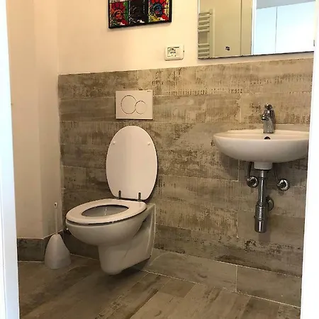 דירה Tagliaferro *