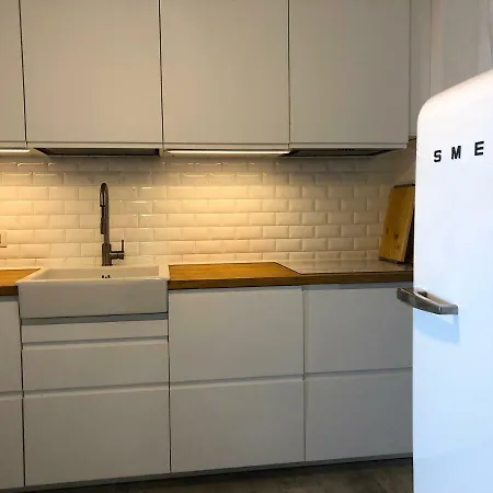 Apartment Tagliaferro