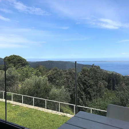 דירה Tagliaferro *