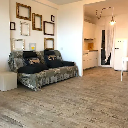 Apartment Tagliaferro *