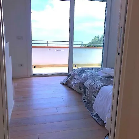 דירה Tagliaferro