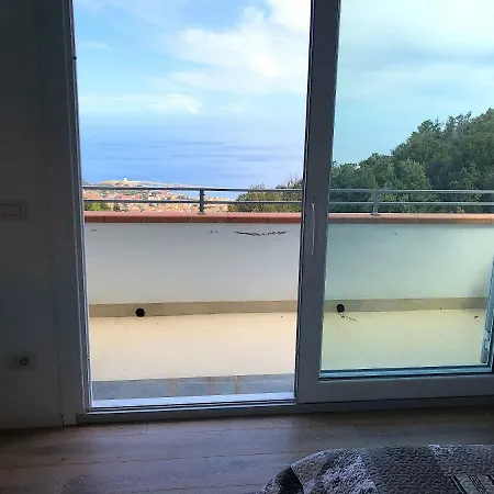 Tagliaferro Apartment